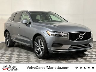 Used 2018 Volvo XC60 T6 Momentum w/ Convenience Package image 1