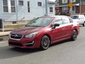 Used 2015 Subaru Impreza 2.0i image 1