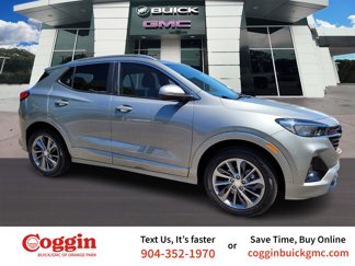 Used 2023 Buick Encore GX Select w/ Sport Touring Package image 1