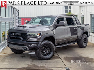 Used 2022 RAM 1500 TRX w/ TRX Level 2 Equipment Group image 1