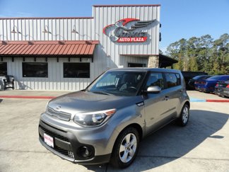 Used 2017 Kia Soul image 1