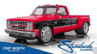 Used 1986 Chevrolet C/K Truck 3500 image 1