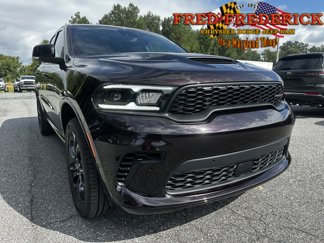 New 2025 Dodge Durango GT image 1