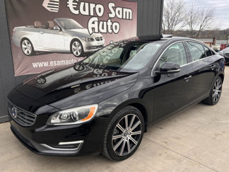 Used 2016 Volvo S60 T5 Inscription Platinum image 1