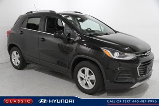 Used 2019 Chevrolet Trax LT image 1