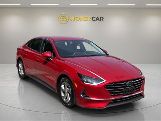 Used 2021 Hyundai Sonata SE image 1