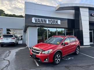Used 2017 Subaru Crosstrek 2.0i Premium w/ Special Edition image 1