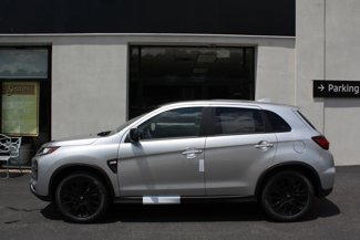 New 2025 Mitsubishi Outlander Sport LE image 1