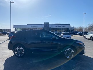 Certified 2024 Subaru Crosstrek 2.5i Limited w/ Crosstrek Mirror Package image 1