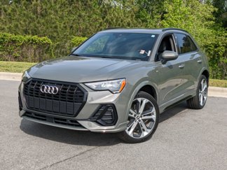 Used 2021 Audi Q3 2.0T Premium w/ Convenience Package image 1