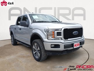 Used 2019 Ford F150 XL w/ Equipment Group 101A Mid image 1