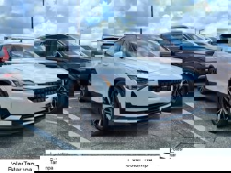 Used 2022 Polestar Polestar 2 w/ Plus Package image 1