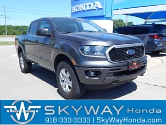Used 2020 Ford Ranger XLT image 1