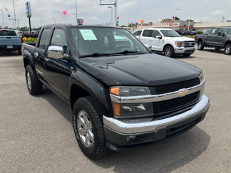 Used 2012 Chevrolet Colorado LT image 1