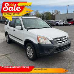 Used 2006 Honda CR-V EX image 1