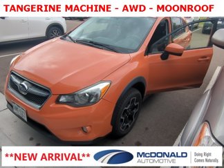 Used 2015 Subaru Crosstrek 2.0i Premium w/ Moonroof Package image 1