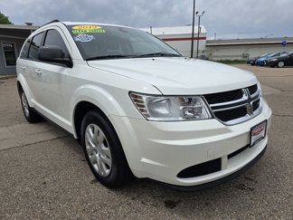 Used 2019 Dodge Journey SE image 1