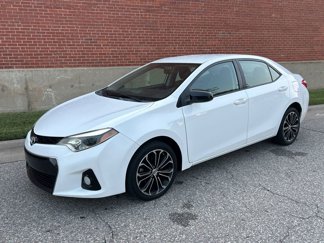 Used 2016 Toyota Corolla image 1