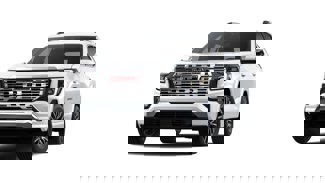 New 2026 GMC Terrain Denali image 1