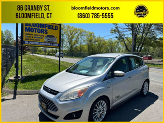 Used 2014 Ford C-MAX Energi SEL image 1