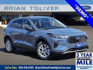 New 2024 Ford Escape Active image 1