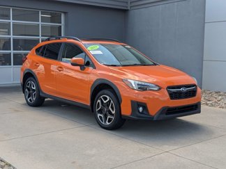 Used 2019 Subaru Crosstrek 2.0i Limited w/ Moonroof Package w/Navigation image 1