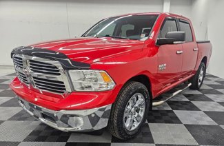 Used 2016 RAM 1500 Big Horn image 1