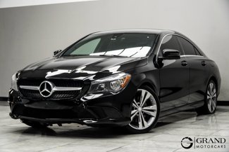 Used 2015 Mercedes-Benz CLA 250 image 1