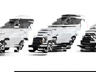 Used 2021 Kia Soul LX image 1