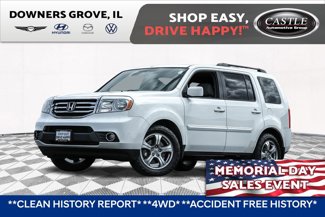 Used 2013 Honda Pilot EX-L image 1