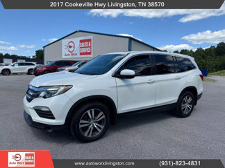Used 2016 Honda Pilot EX-L image 1