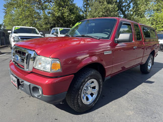 Used 2009 Ford Ranger XLT image 1