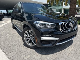 Used 2019 BMW X3 sDrive30i image 1