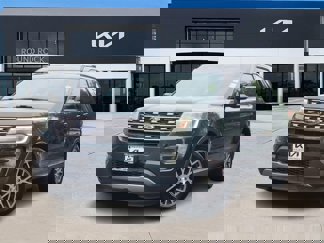 Used 2016 Ford Explorer XLT w/ Equipment Group 201A image 1