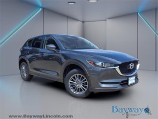 Used 2017 MAZDA CX-5 Touring w/ Preferred Equipment Package image 1
