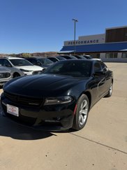 Used 2018 Dodge Charger SXT Plus image 1