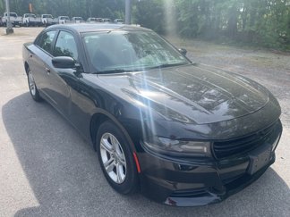 Used 2020 Dodge Charger SXT w/ Leather Interior Group image 1
