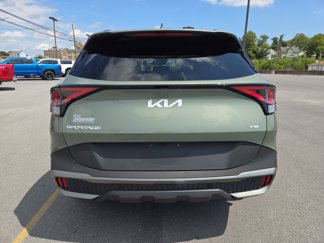 Used 2023 Kia Sportage X-Line video 4