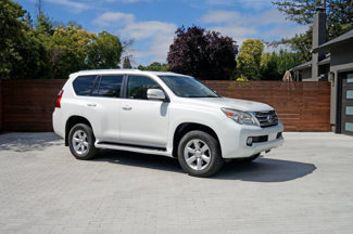 Used 2011 Lexus GX 460 image 1
