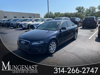 Used 2010 Audi A4 2.0T Premium image 1