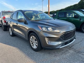 Used 2020 Ford Escape SE image 1