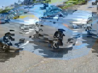 Used 2018 Subaru Legacy 2.5i Limited image 1