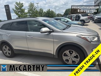 Used 2015 Hyundai Santa Fe GLS image 1