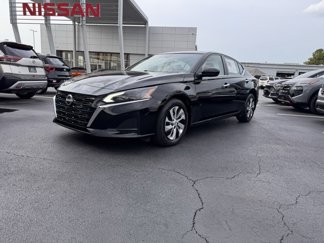Used 2023 Nissan Altima 2.5 S video 1