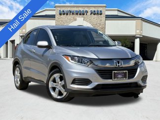 Used 2019 Honda HR-V LX image 1