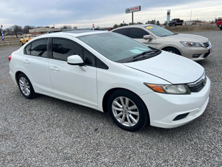 Used 2012 Honda Civic EX-L image 1