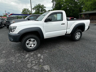 Used 2012 Toyota Tacoma 4x4 Regular Cab image 1