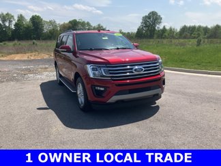 Used 2019 Ford Expedition XLT w/ Equipment Group 202A image 1