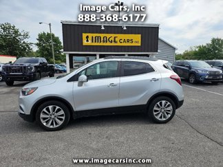 Used 2017 Buick Encore Preferred image 1