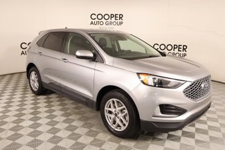 Used 2024 Ford Edge SEL image 1